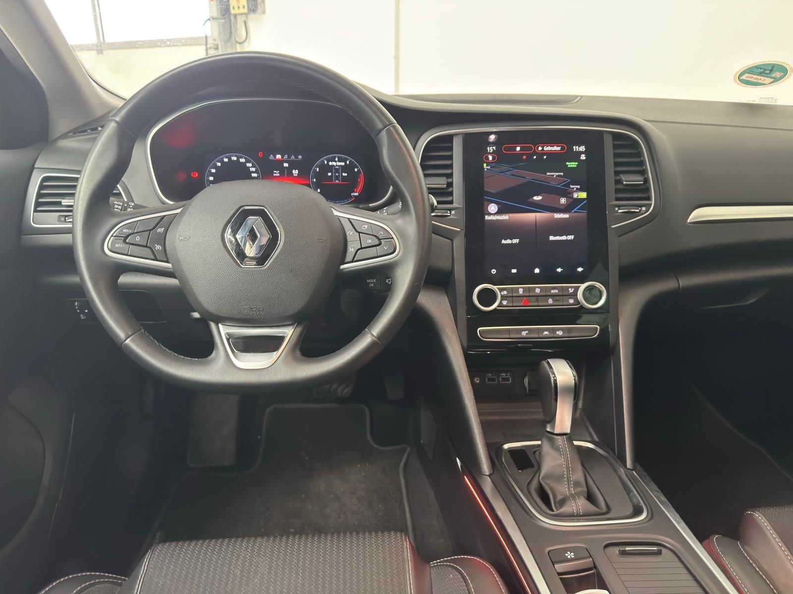 Renault MéganeEstate