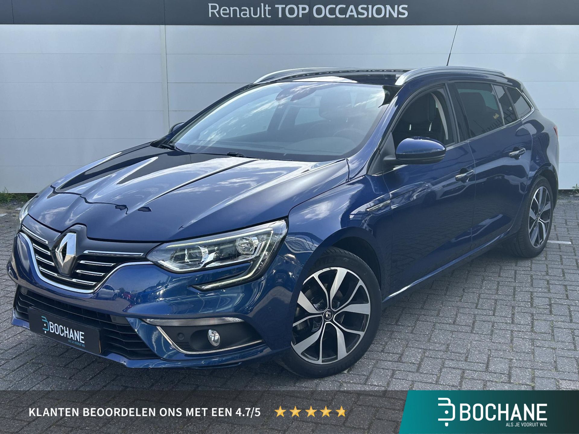 Renault MéganeEstate