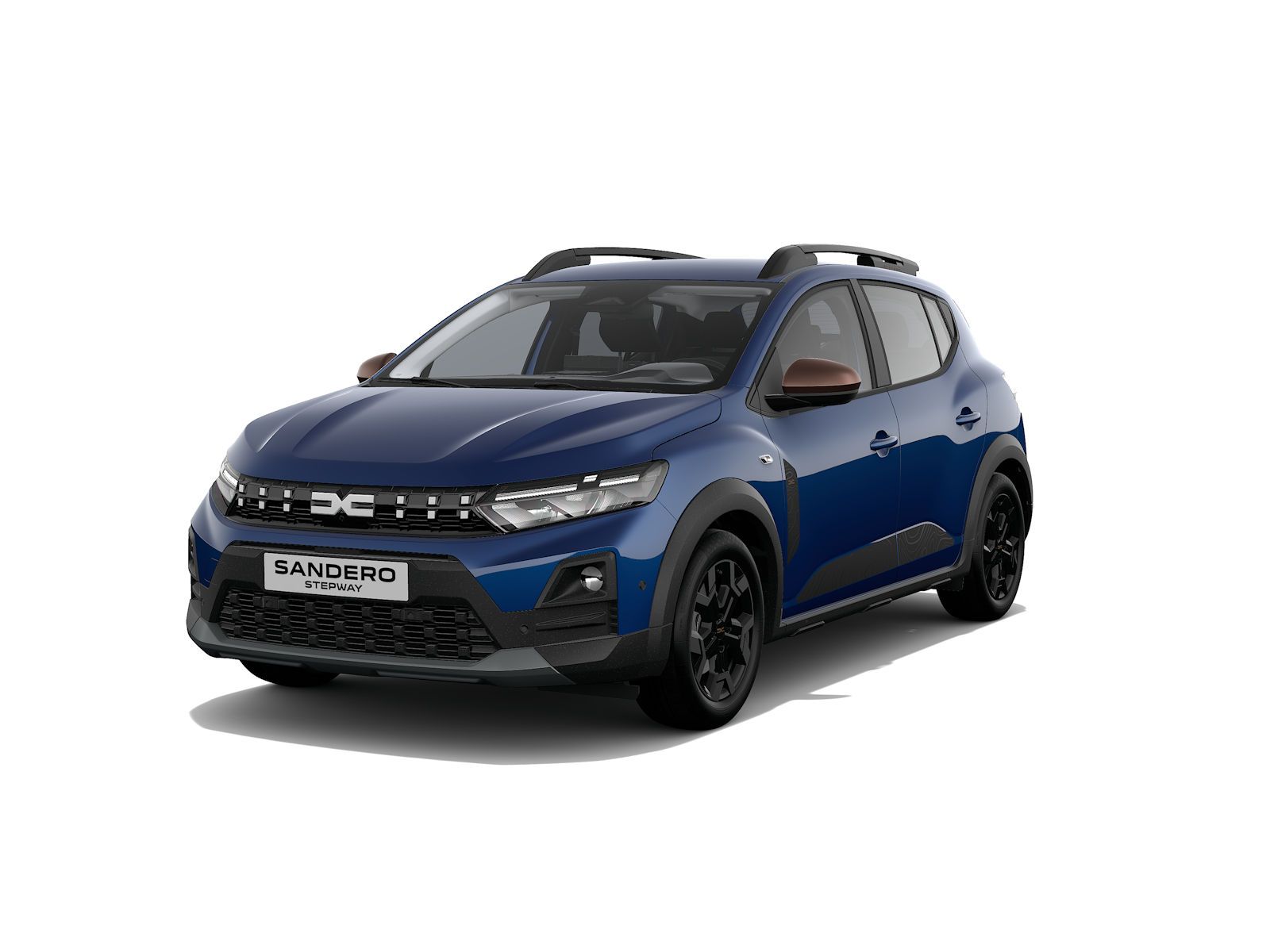 Dacia SanderoStepway