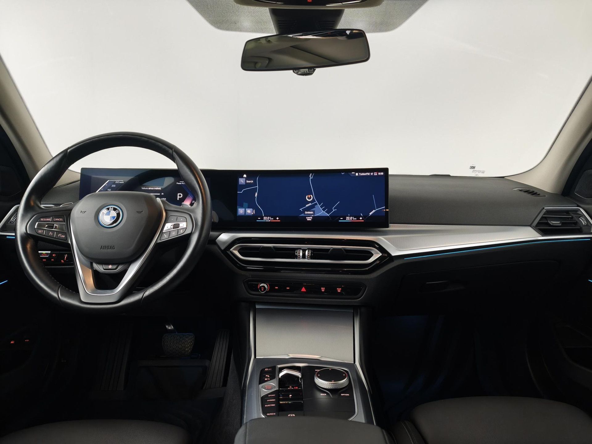 BMW 3-Serie