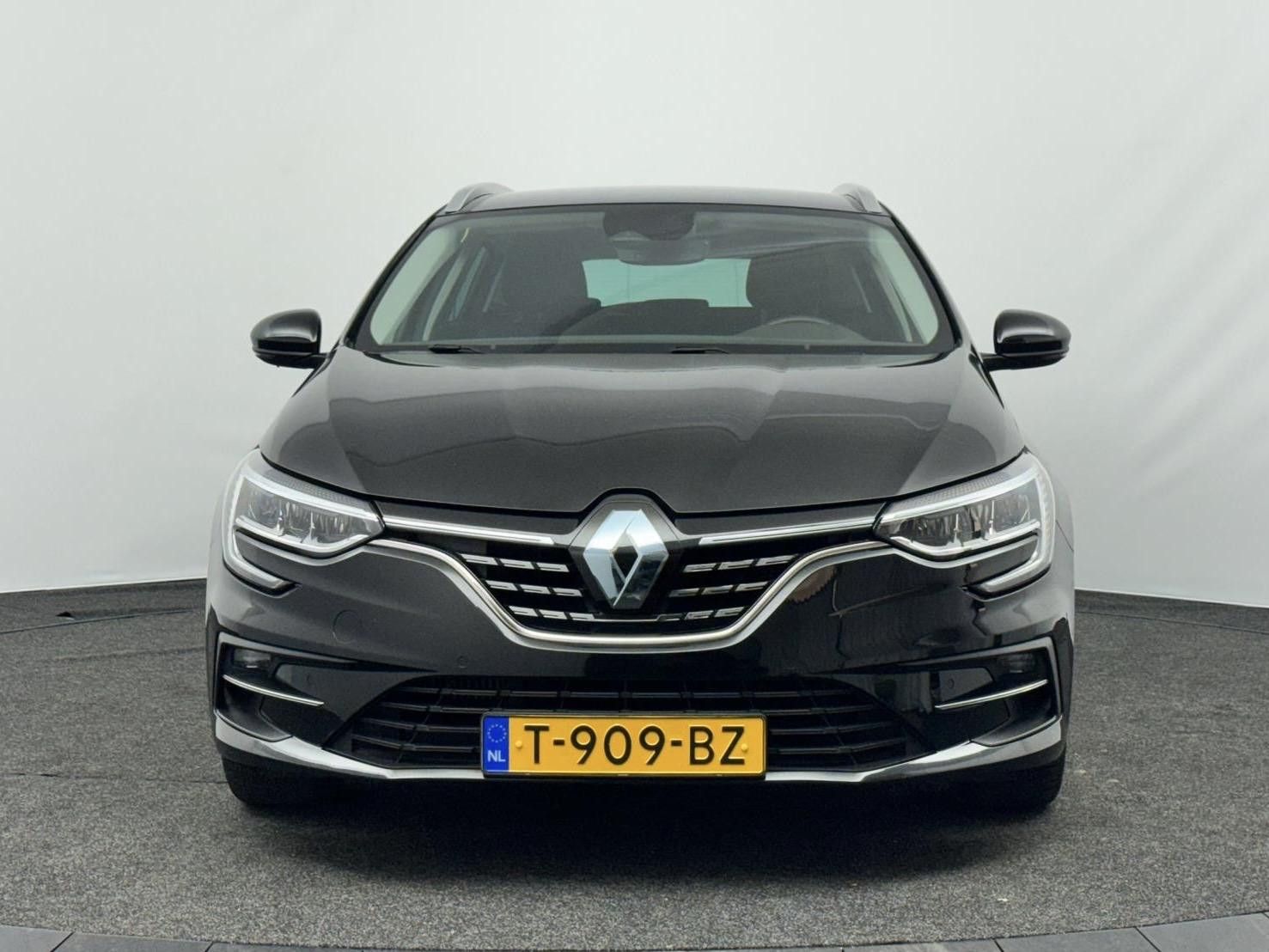 Renault MéganeEstate