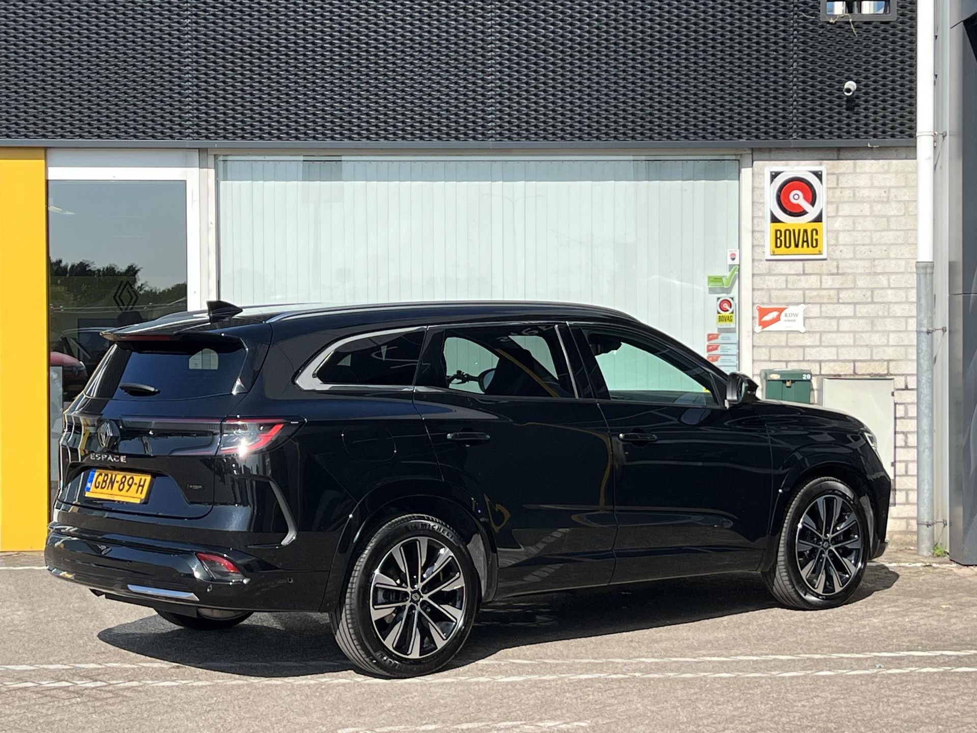 Renault Espace