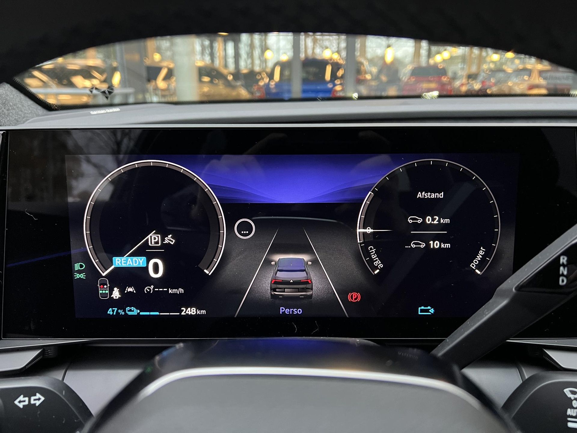 Mitsubishi EclipseCross