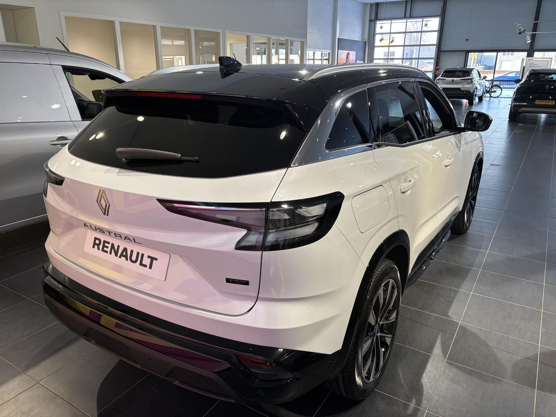 Renault Austral