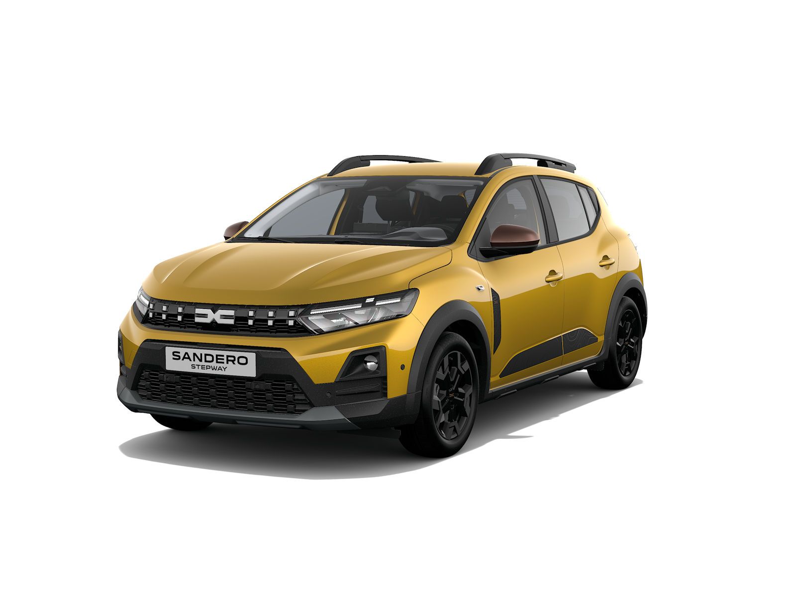 Dacia SanderoStepway