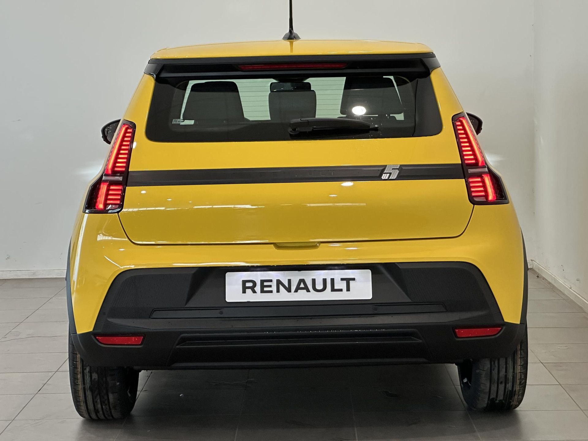 Renault 5