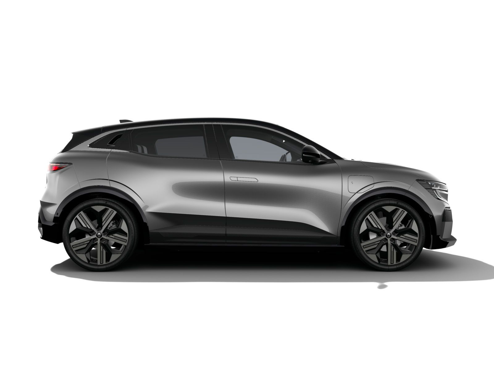 Renault MeganeE-Tech