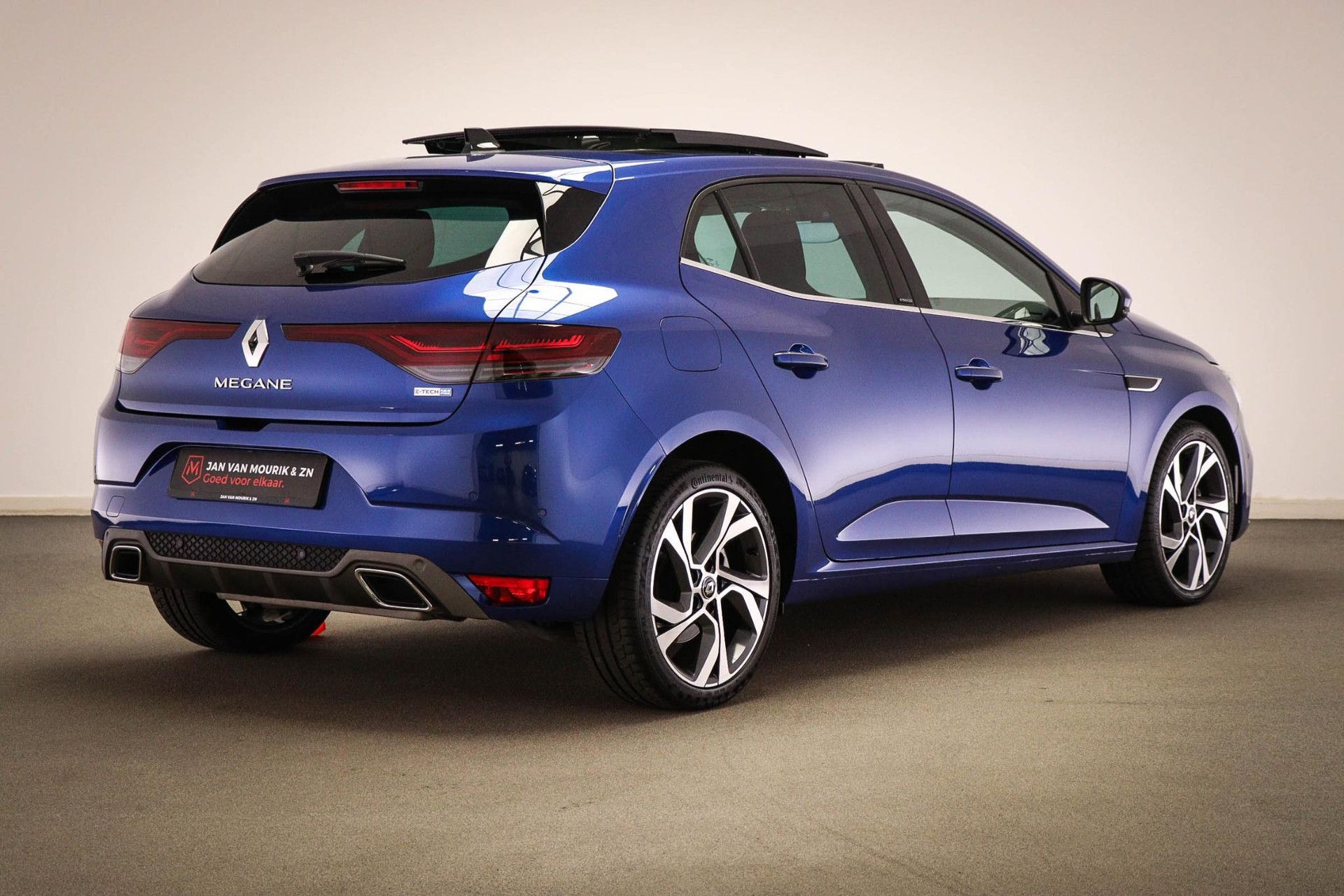 Renault Mégane