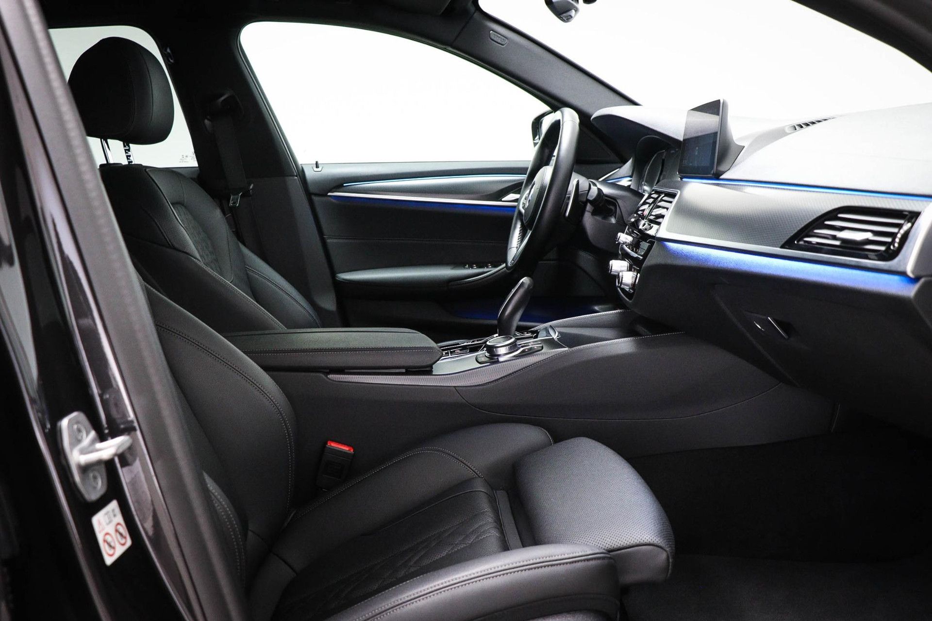 BMW 5-serie