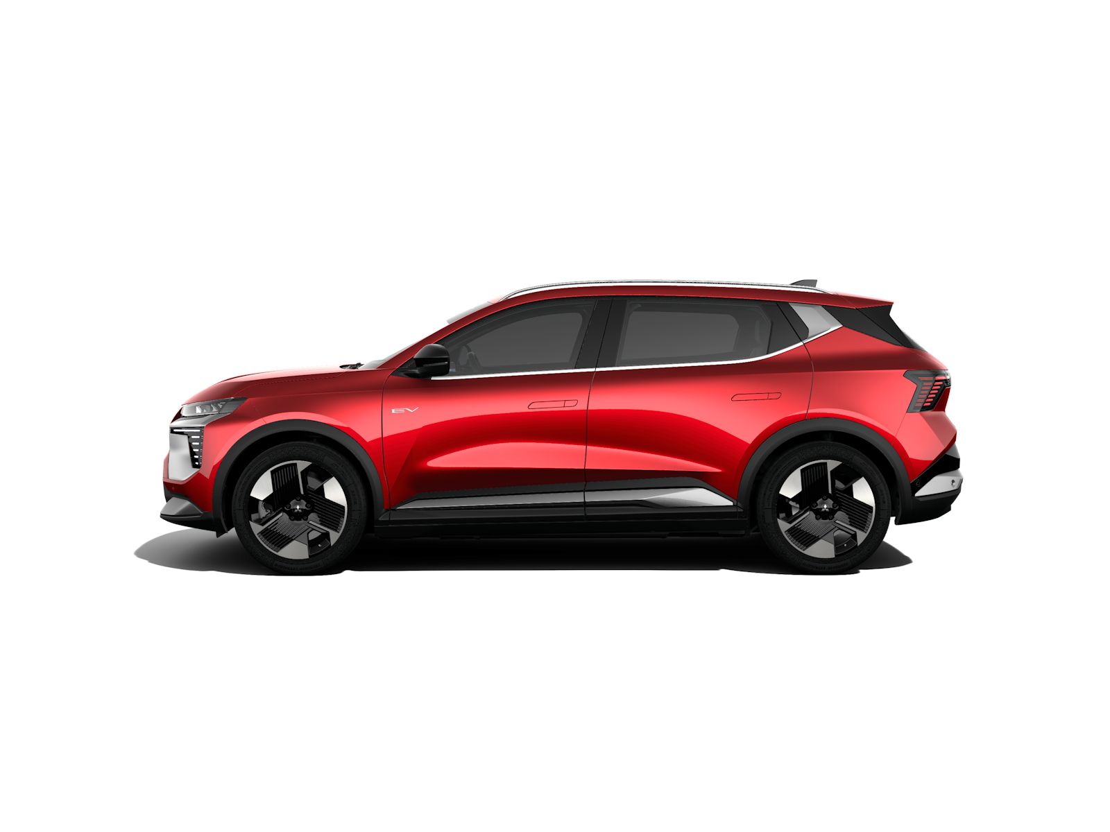 Mitsubishi EclipseCross