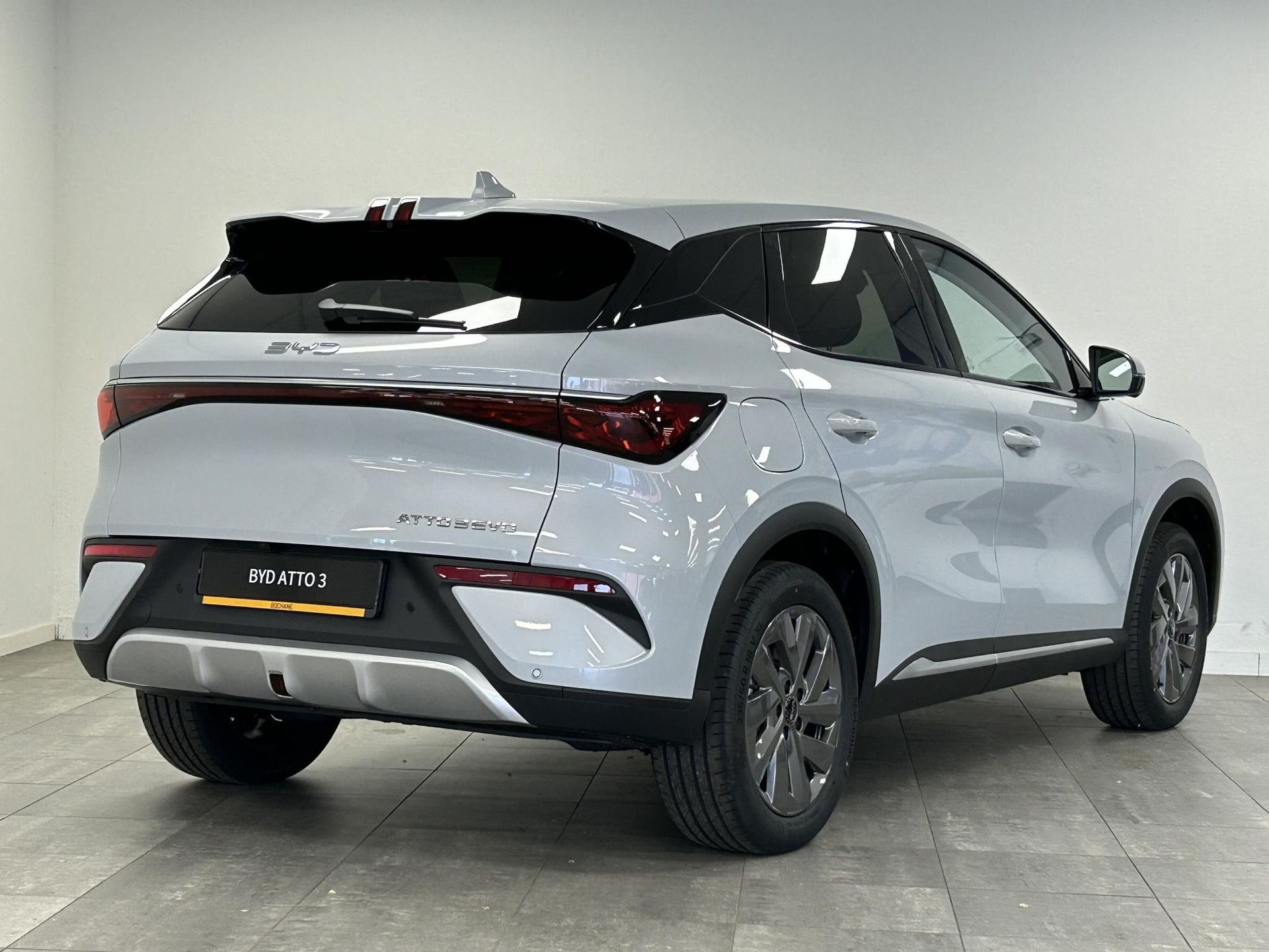 BYD ATTO3