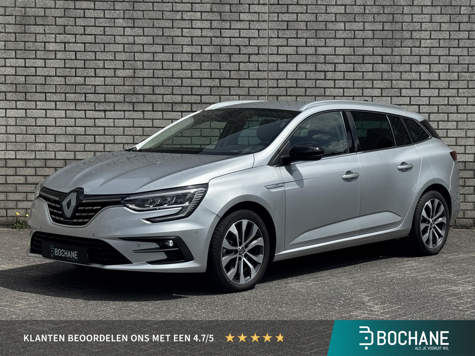 Renault MéganeEstate
