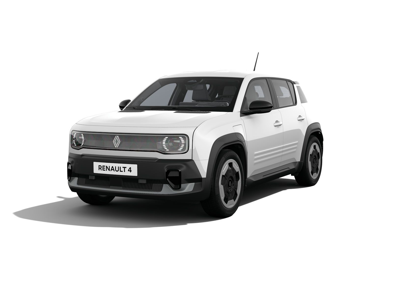 Renault 4