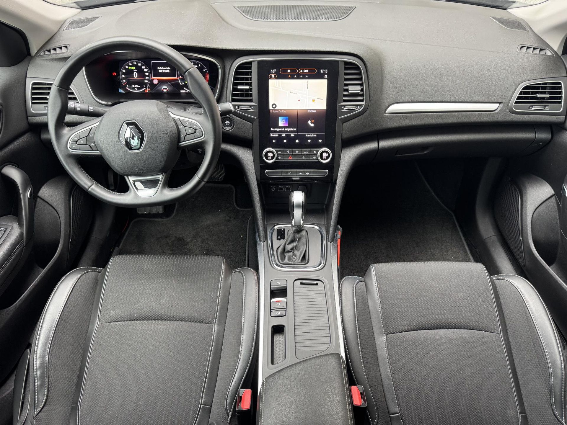 Renault MéganeEstate