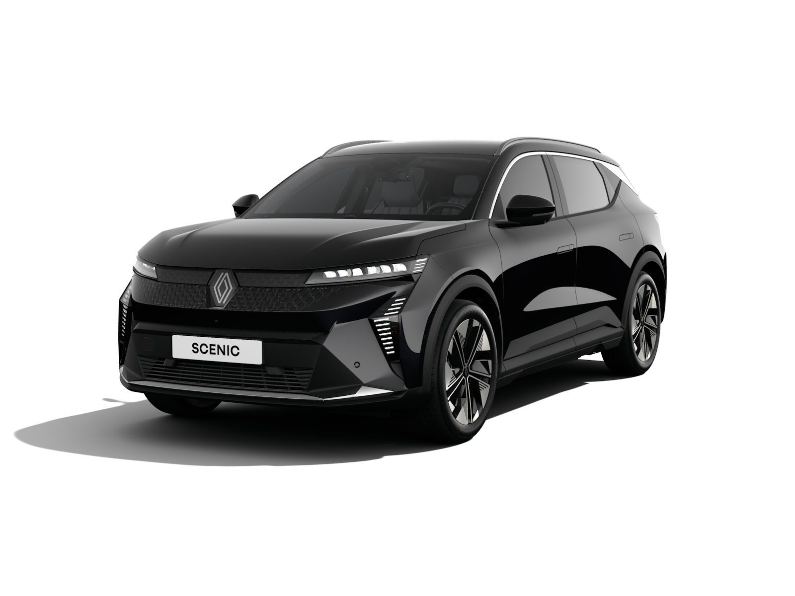 Renault Scénic