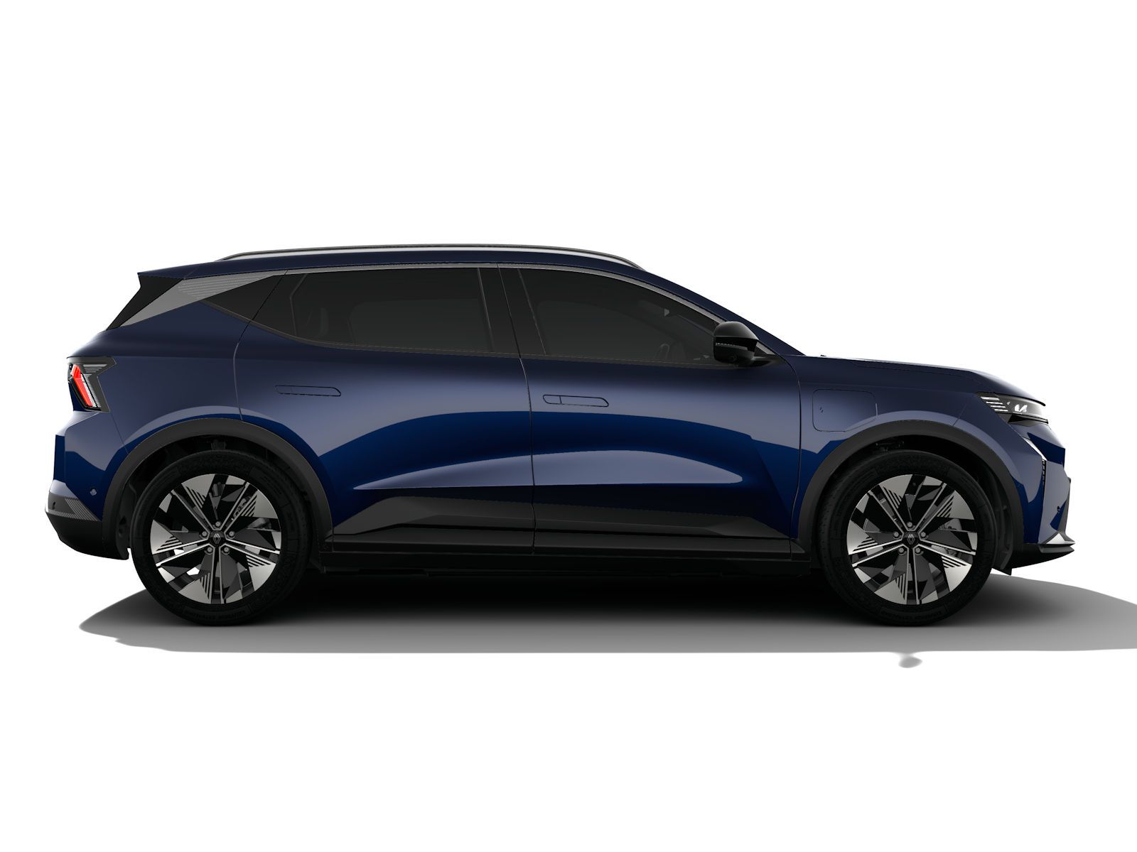 Renault Scénic
