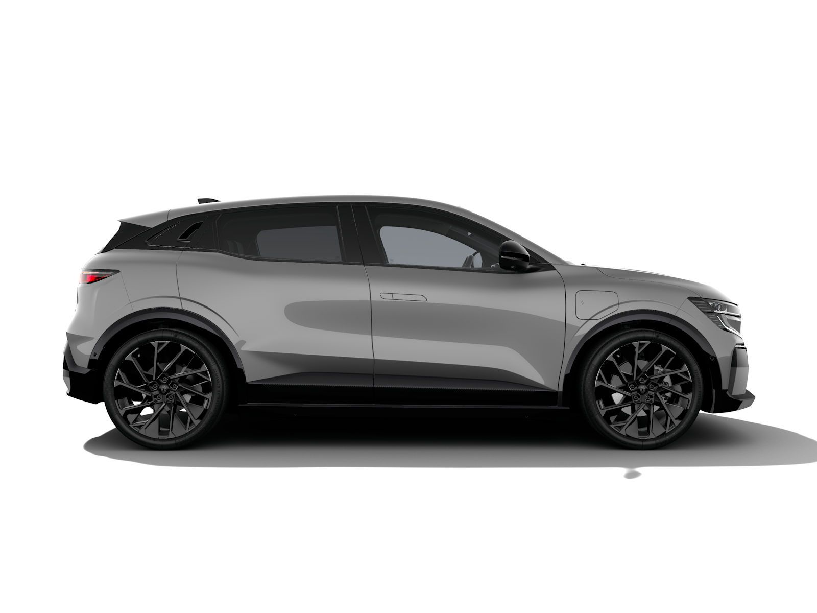Renault MeganeE-Tech