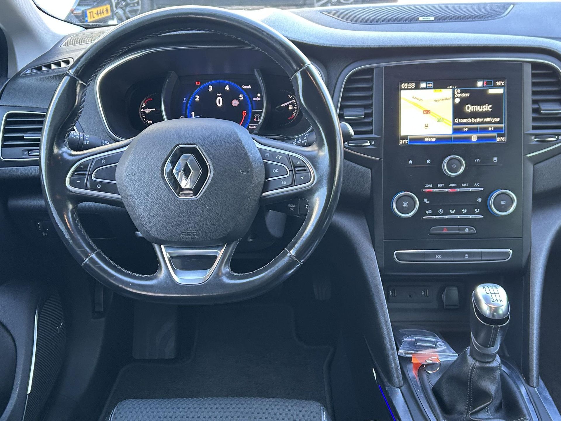 Renault Mégane