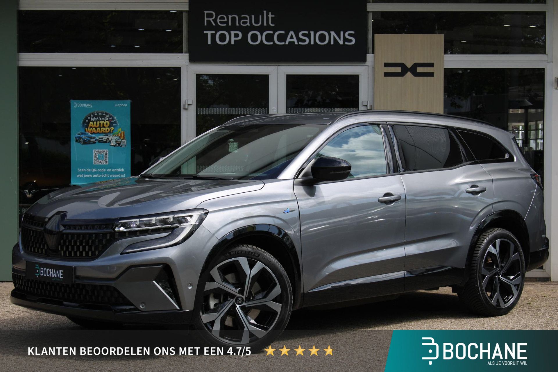 Renault Espace
