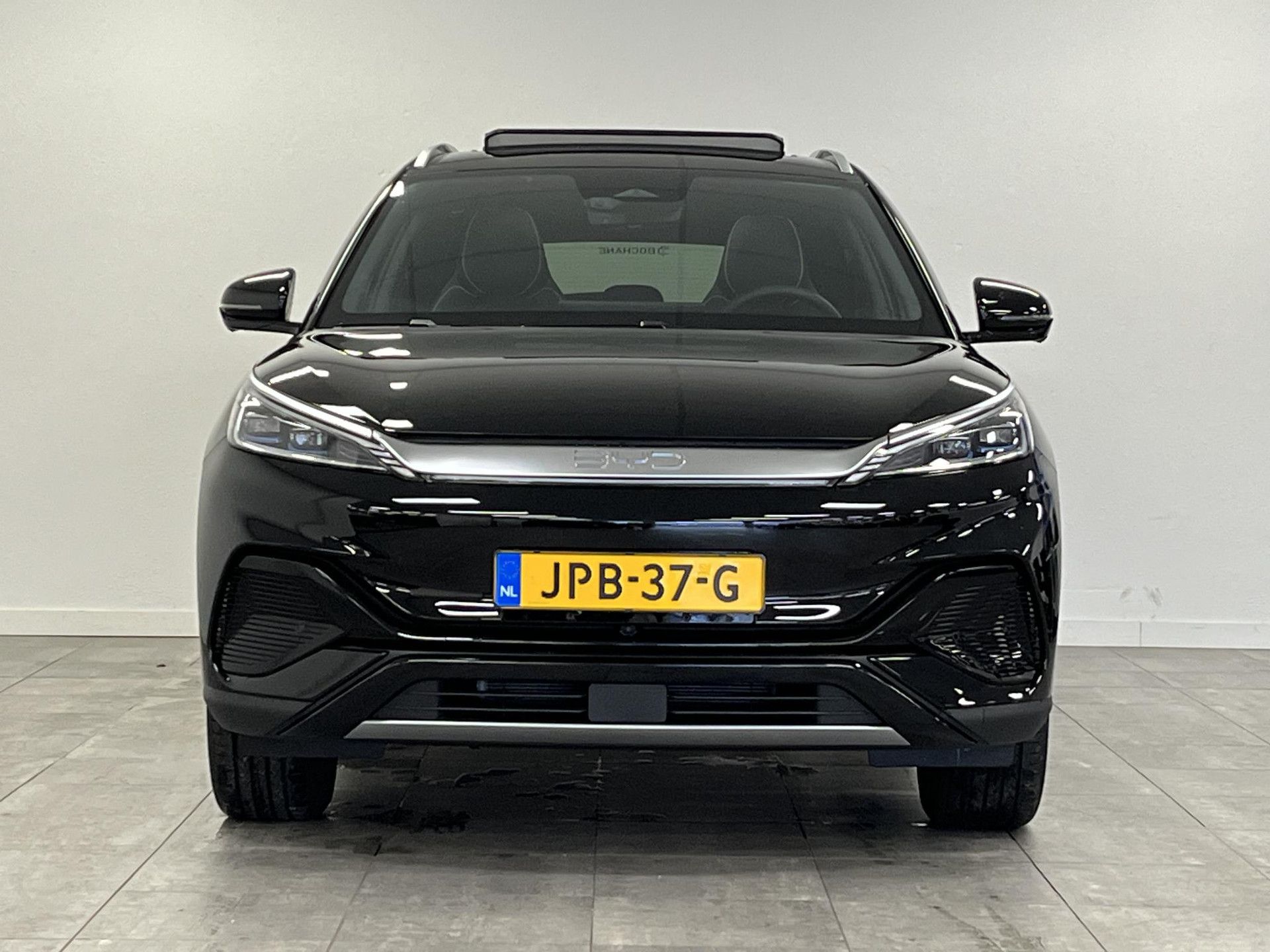 BYD ATTO3