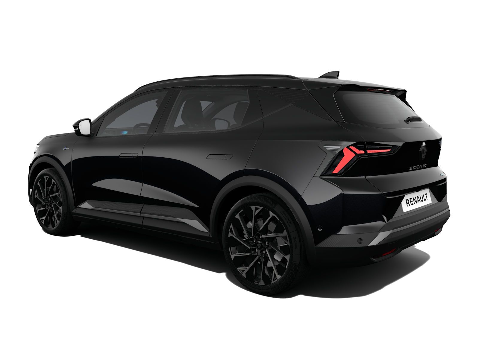 Renault Scénic