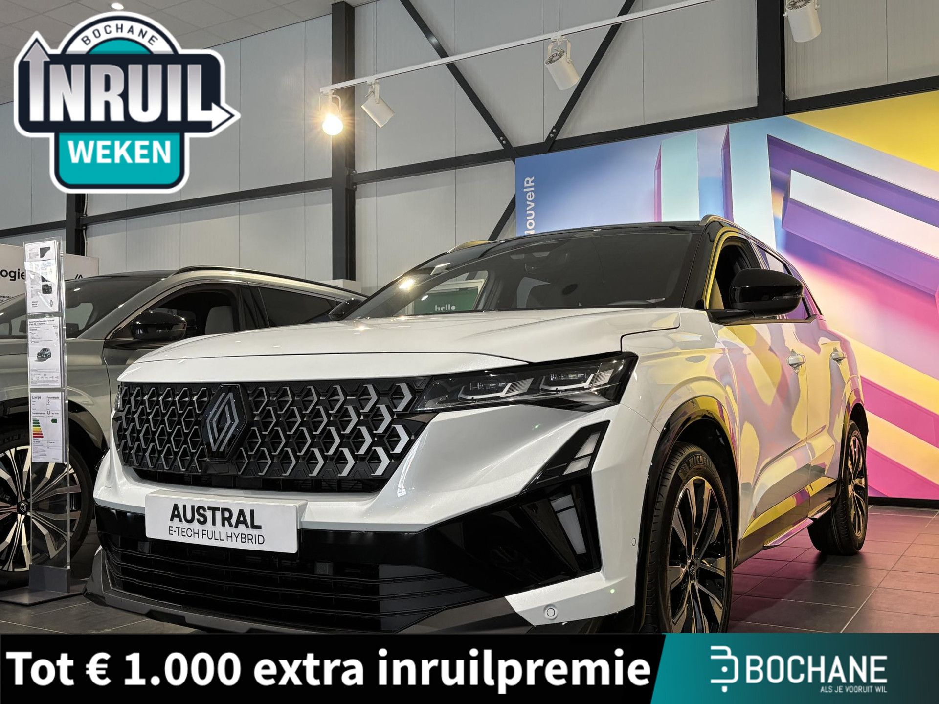 Renault Austral