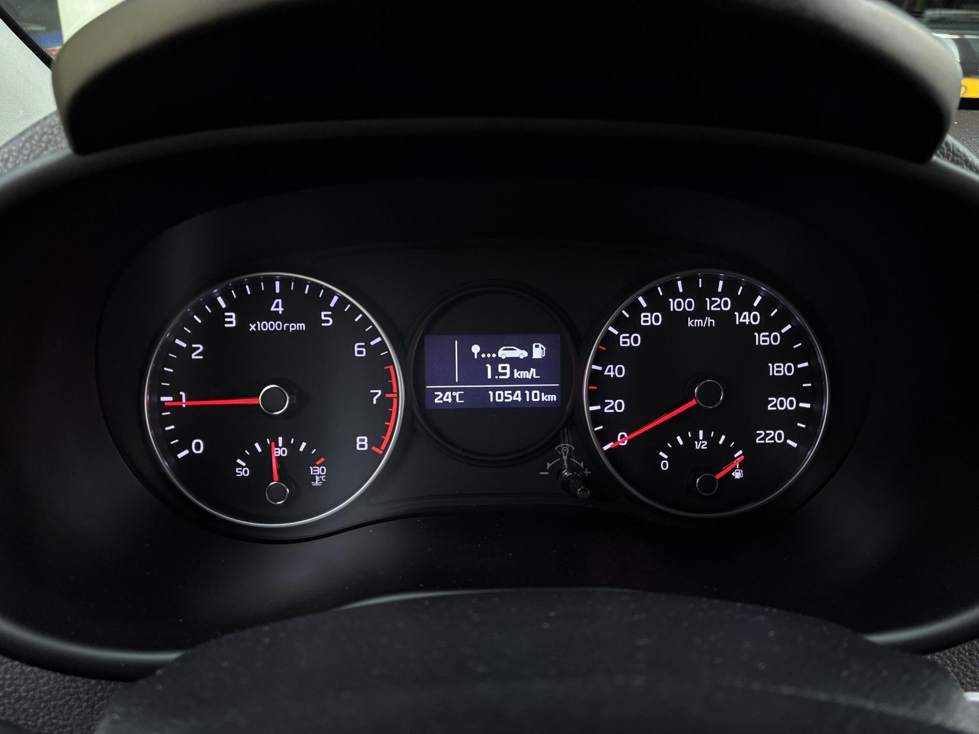 Kia Picanto