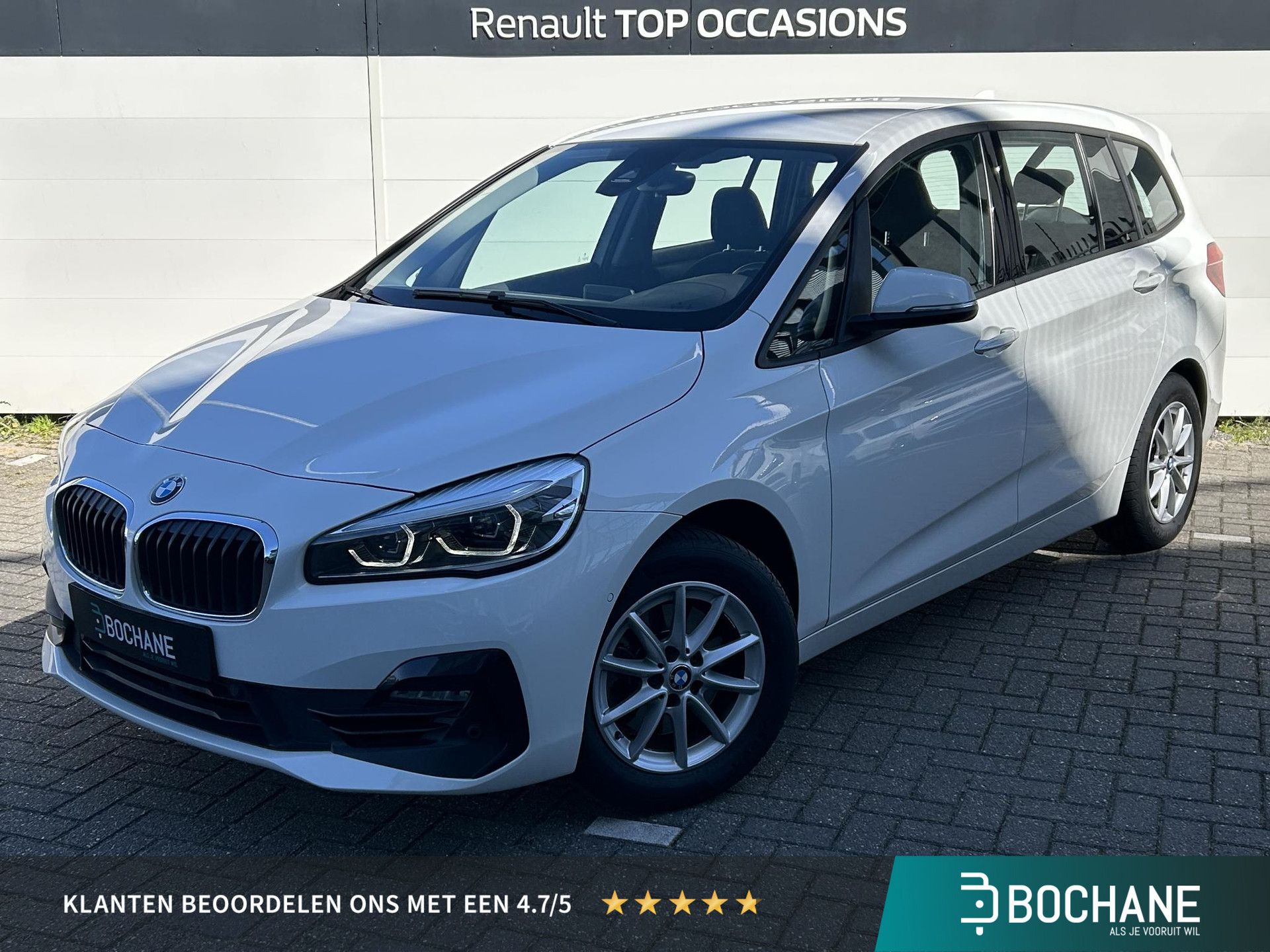 BMW 2-serie
