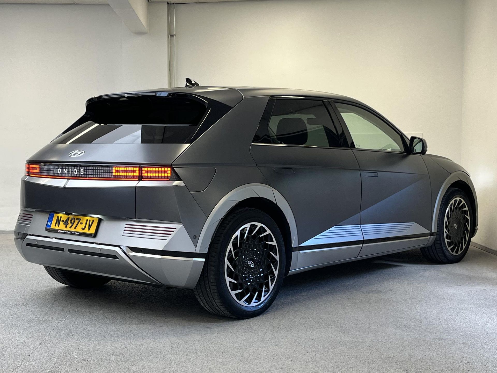 Hyundai IONIQ5
