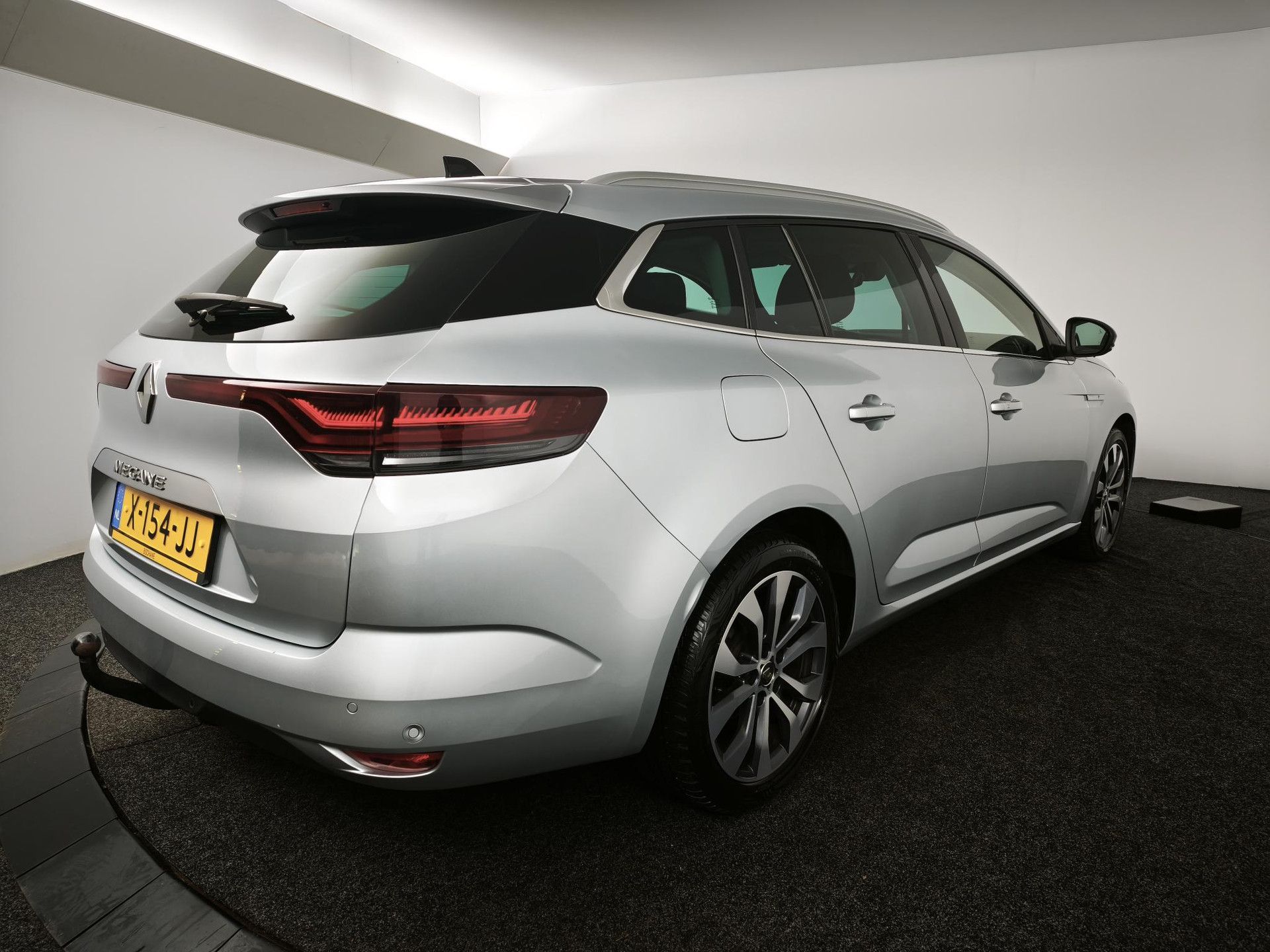 Renault MéganeEstate