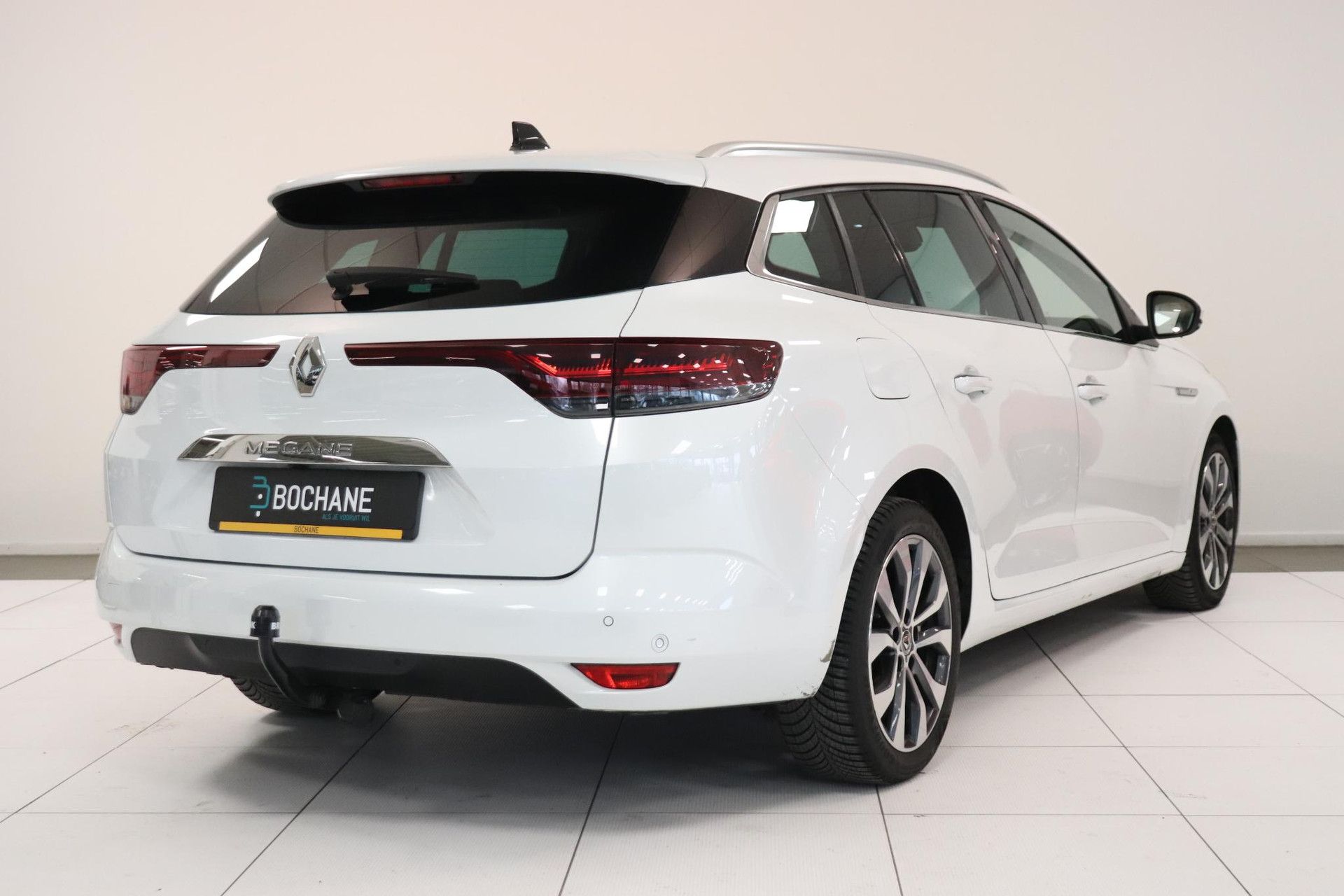 Renault MéganeEstate