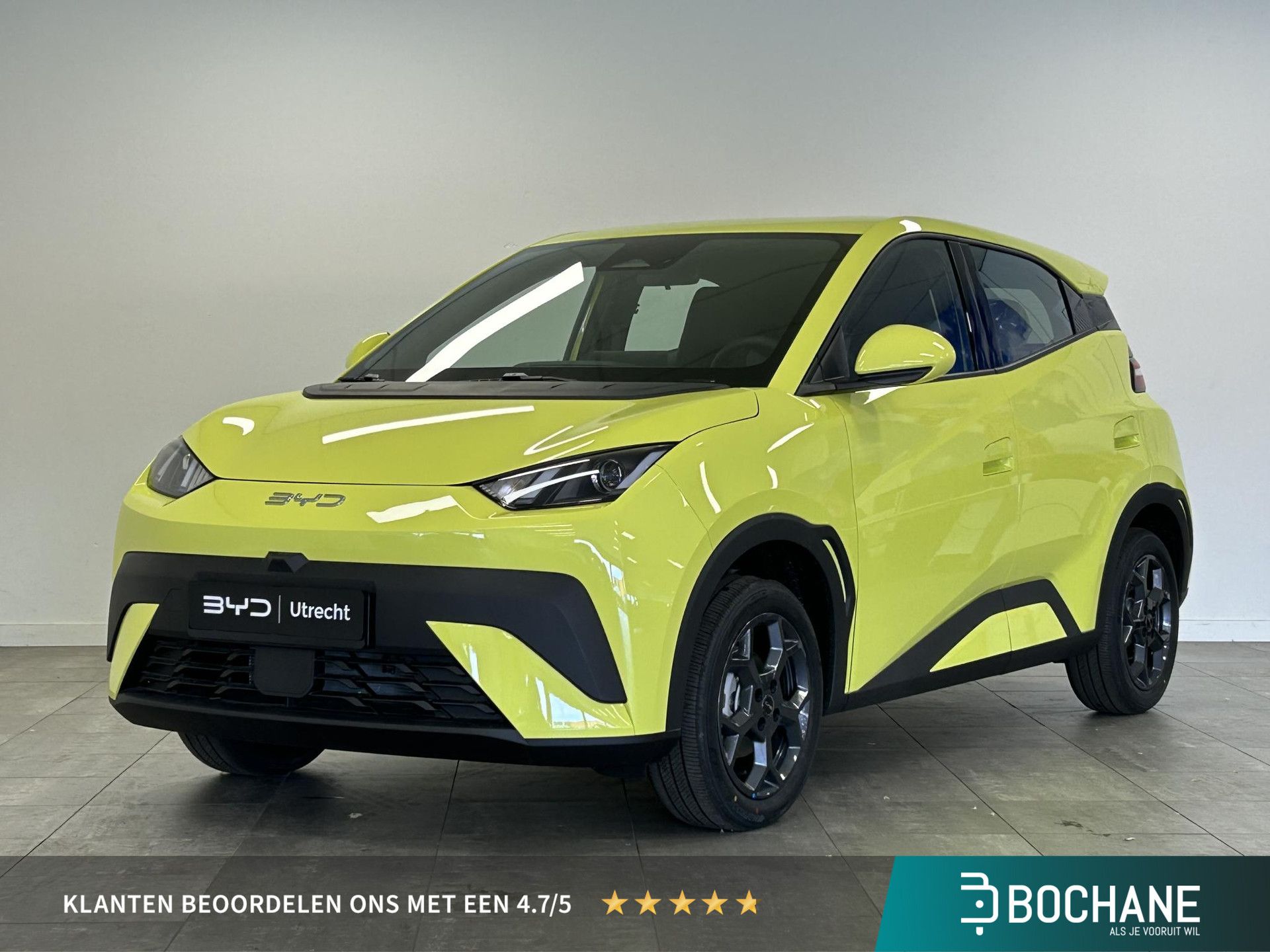 BYD DOLPHINSURF