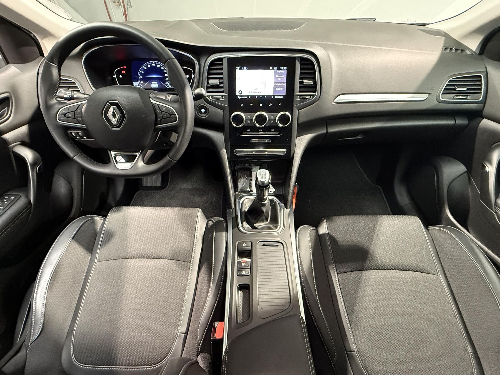 Renault MéganeEstate