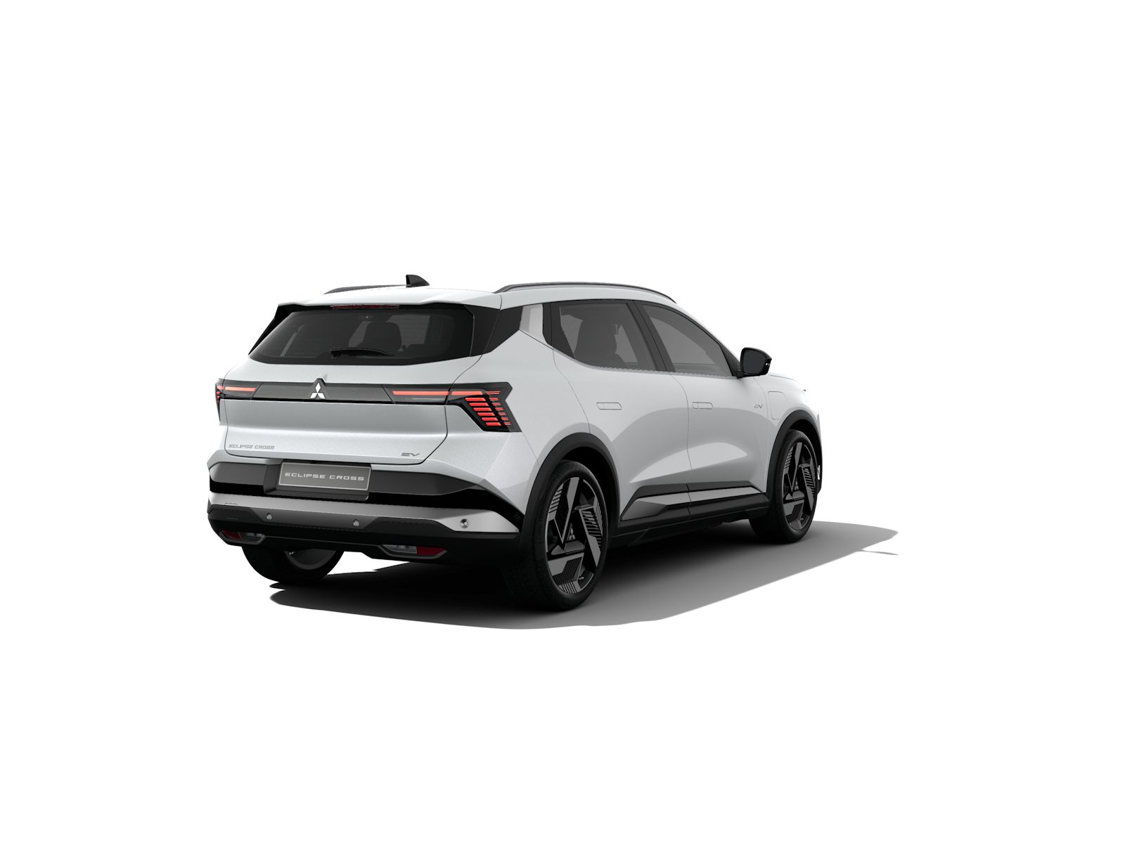 Mitsubishi EclipseCross