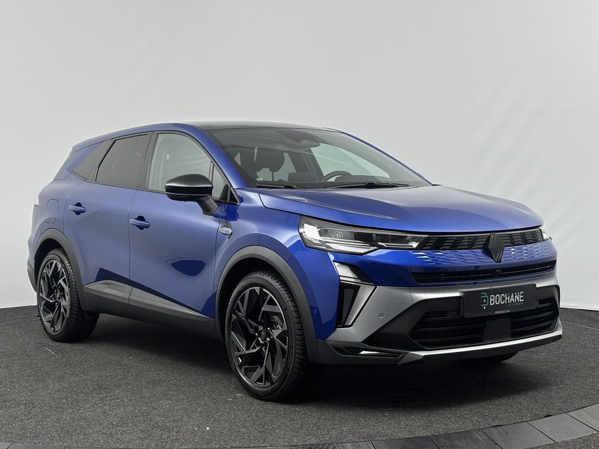 Renault Symbioz