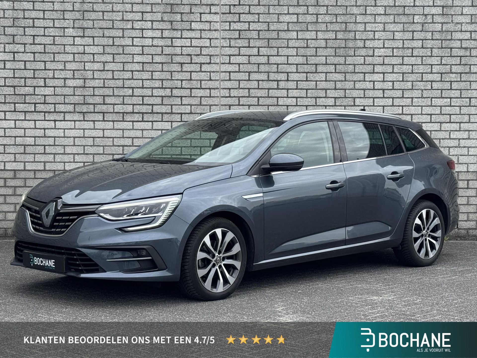 Renault MéganeEstate