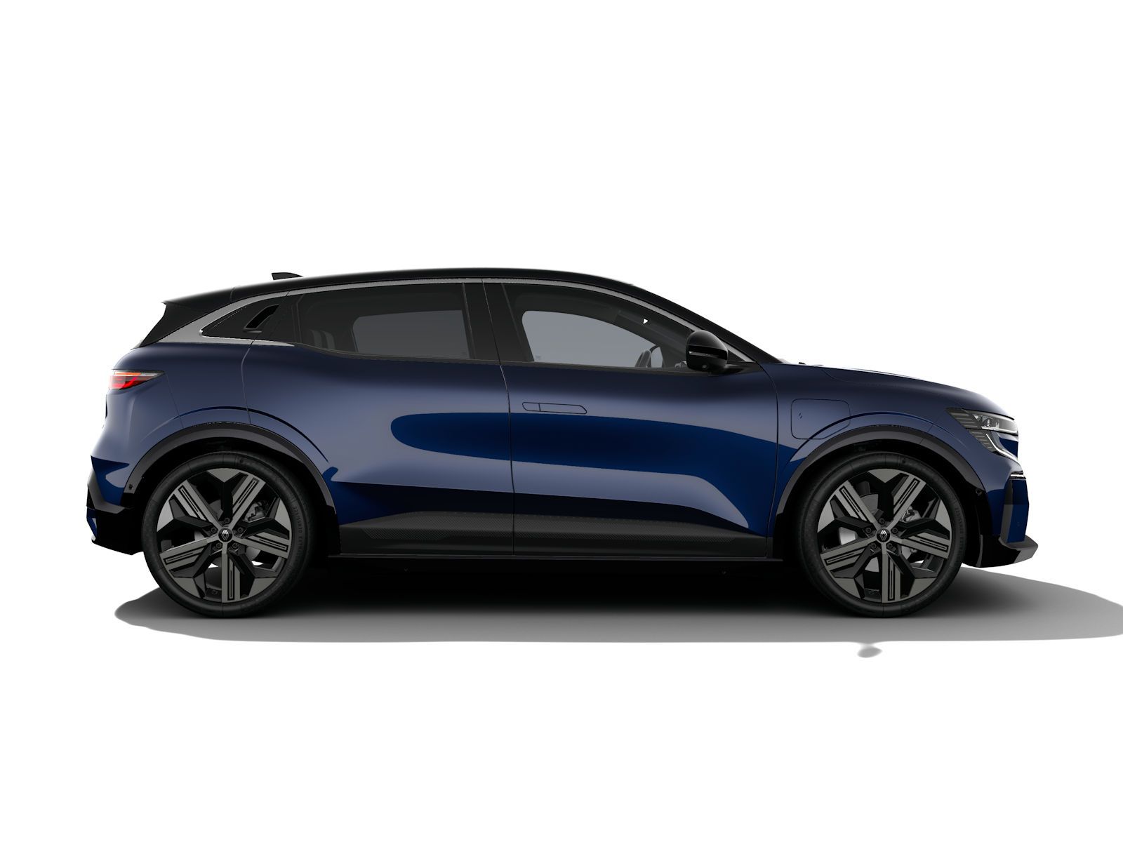 Renault MeganeE-Tech