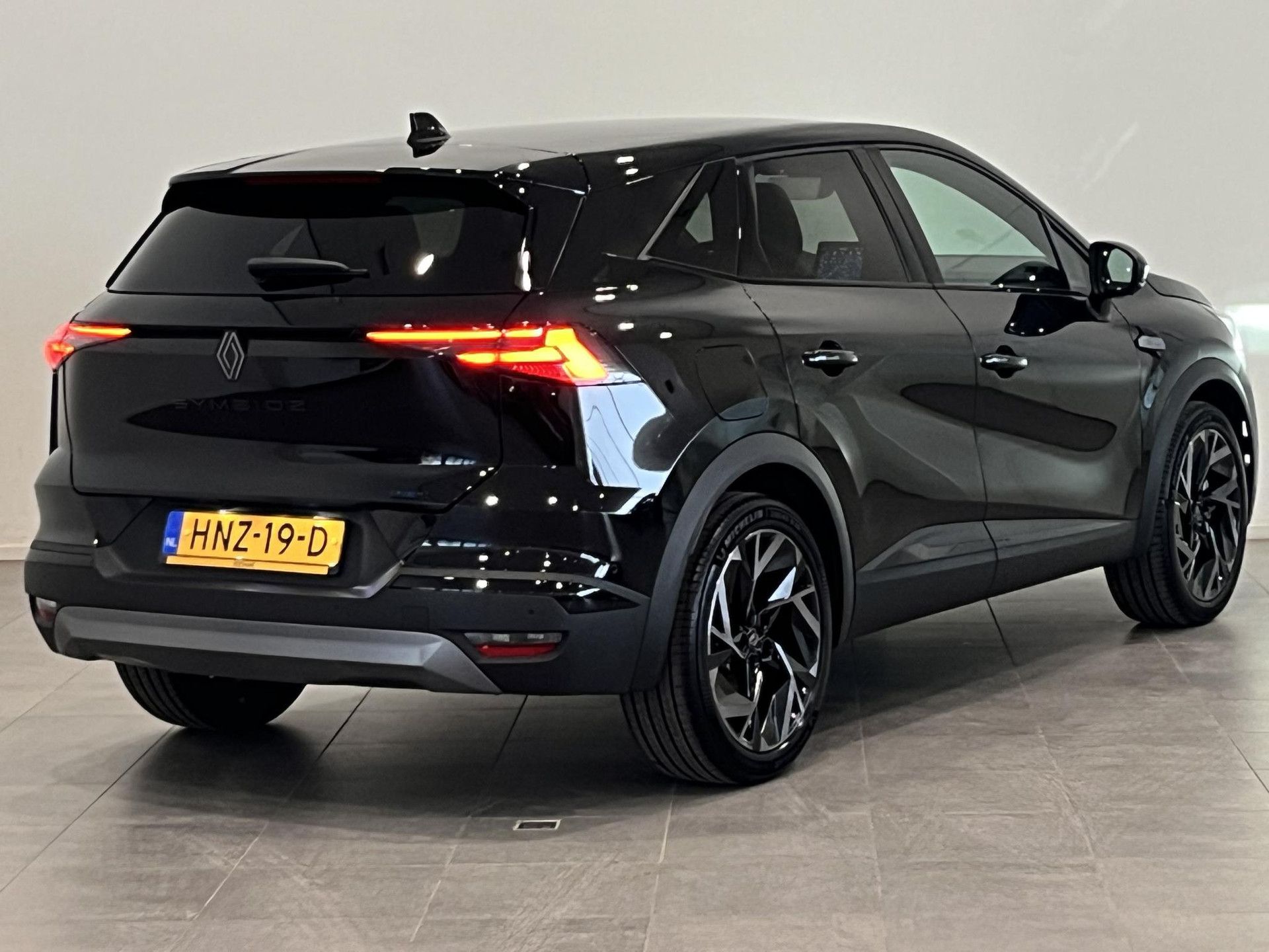 Renault Symbioz