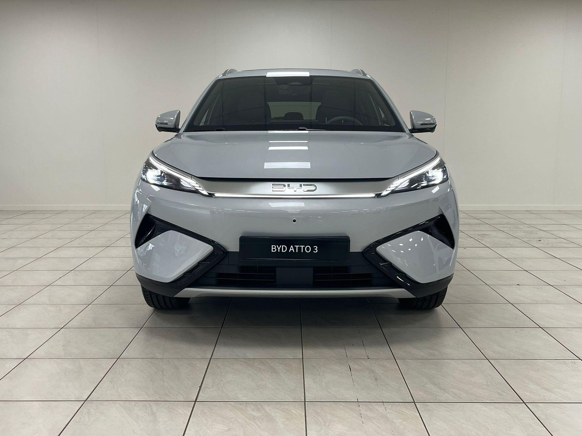 BYD ATTO3