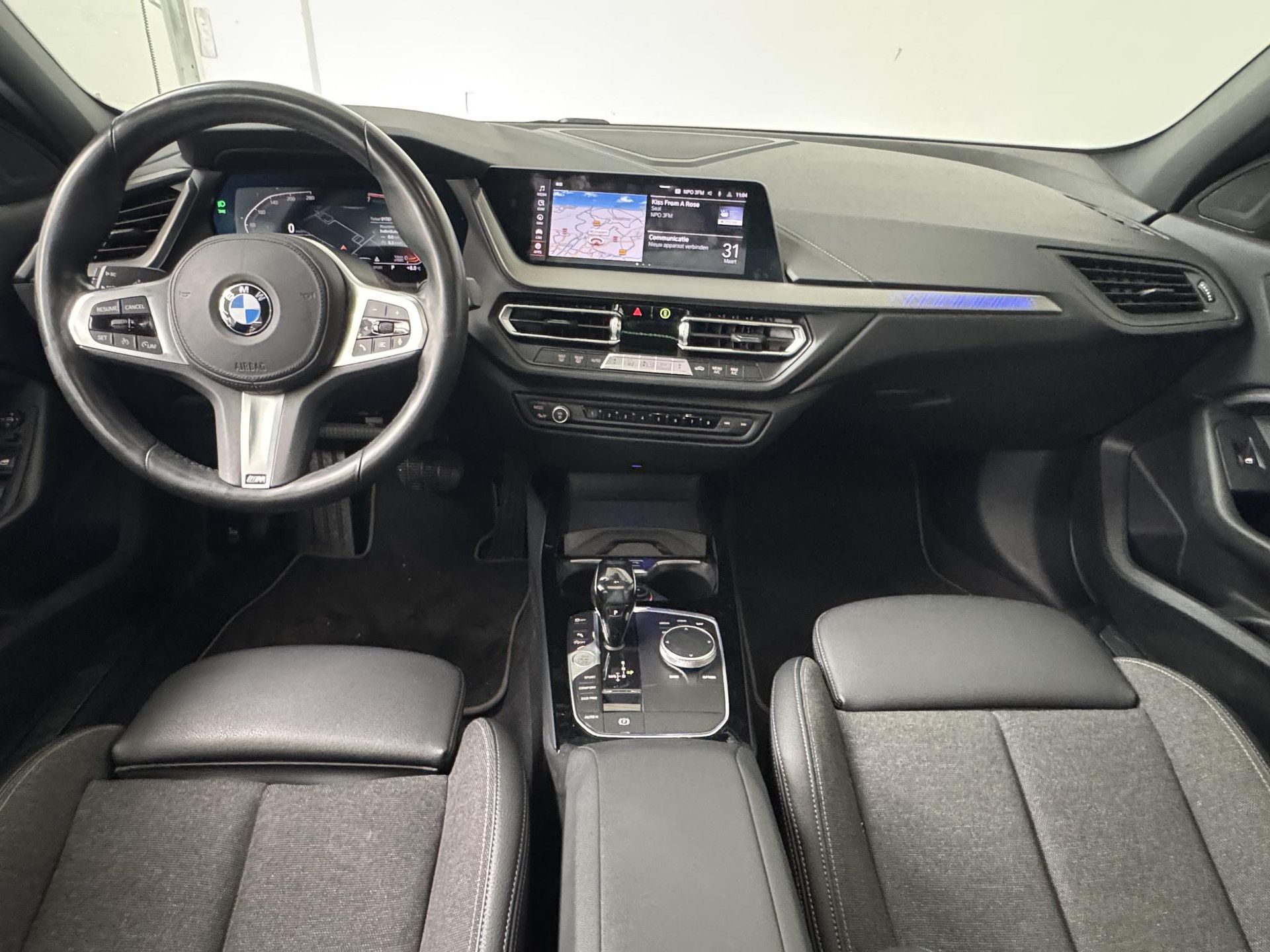 BMW 1-serie