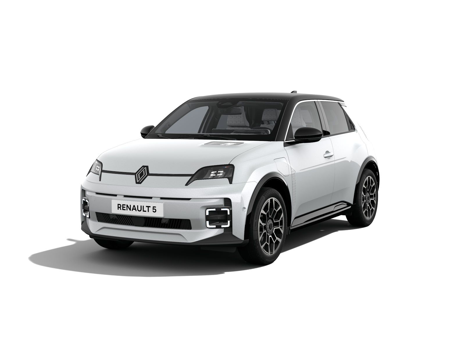 Renault 5