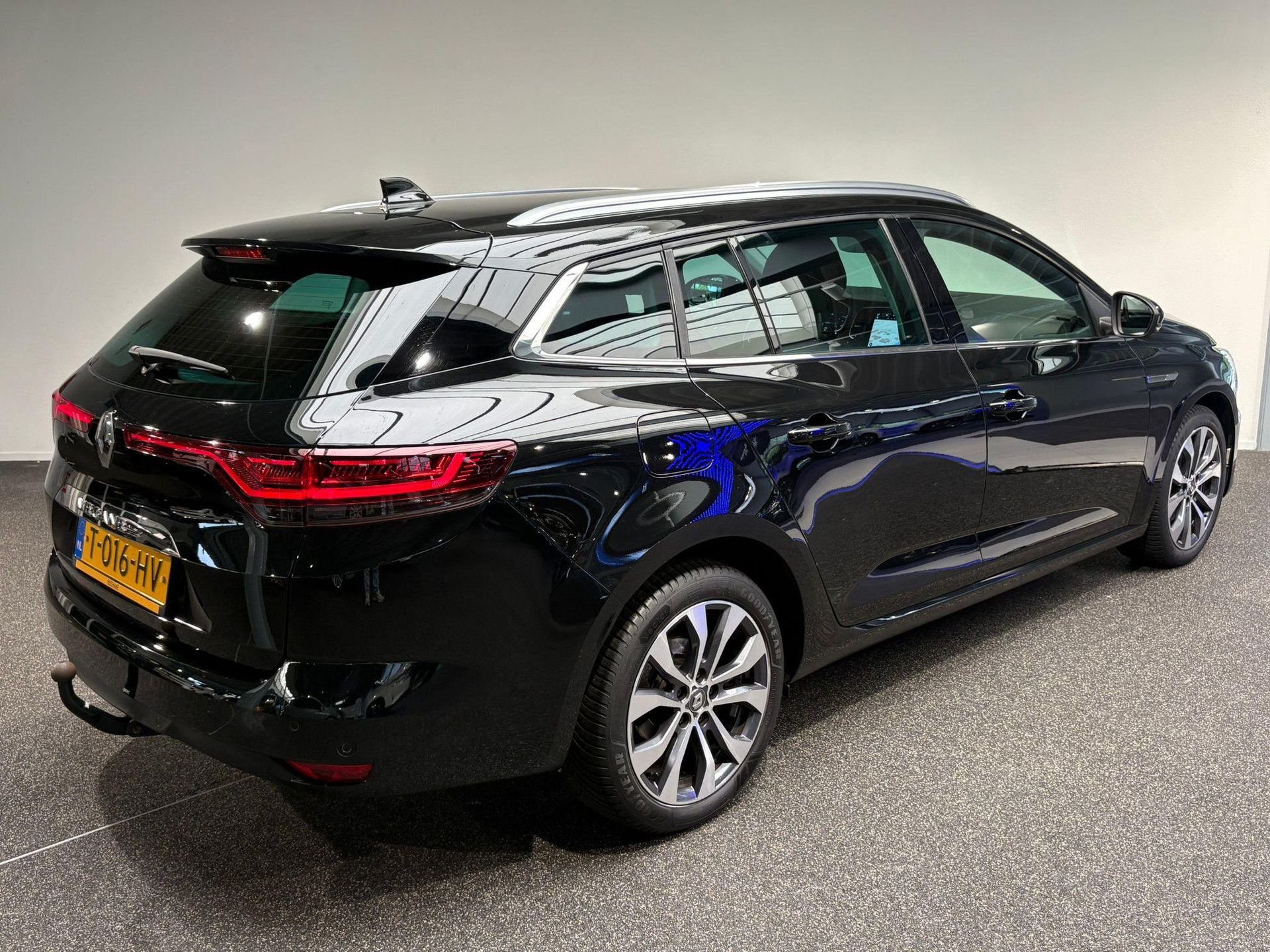 Renault MéganeEstate