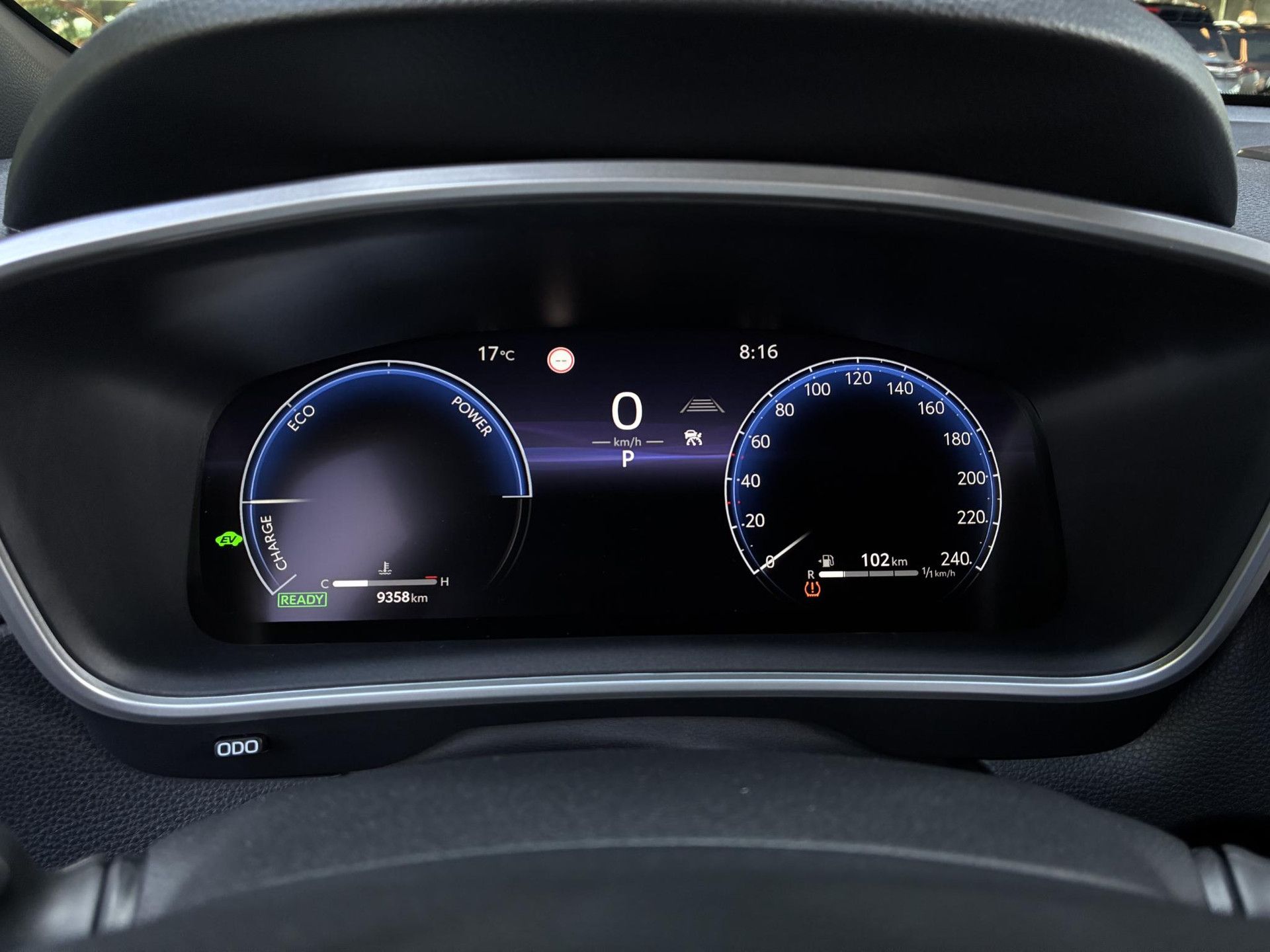 Toyota CorollaCross