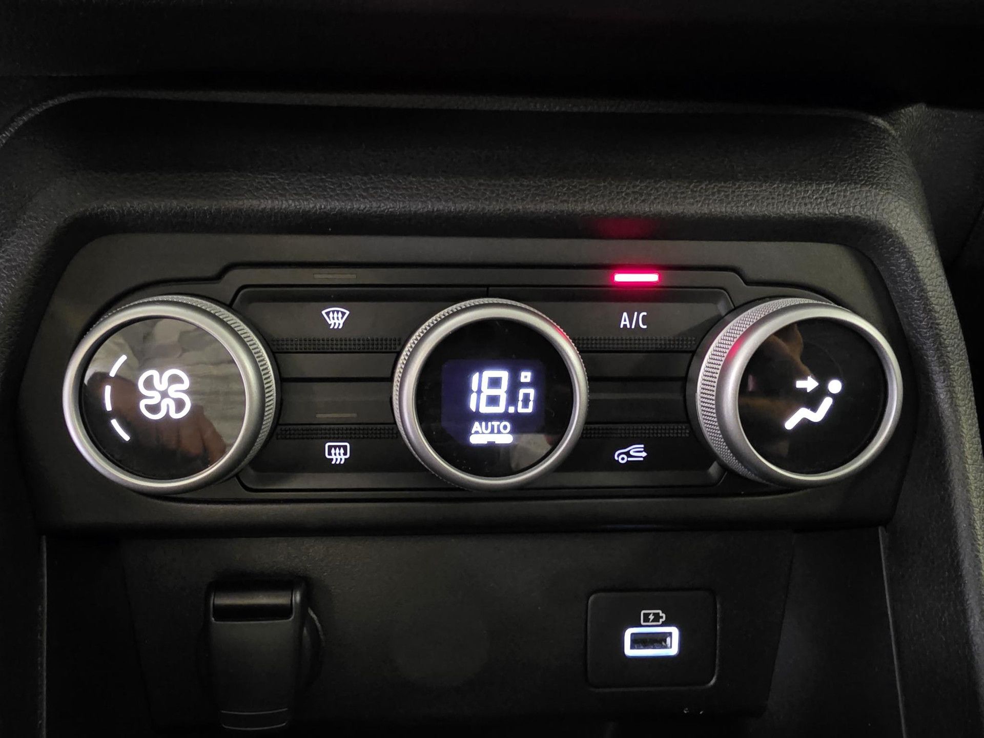 Dacia SanderoStepway