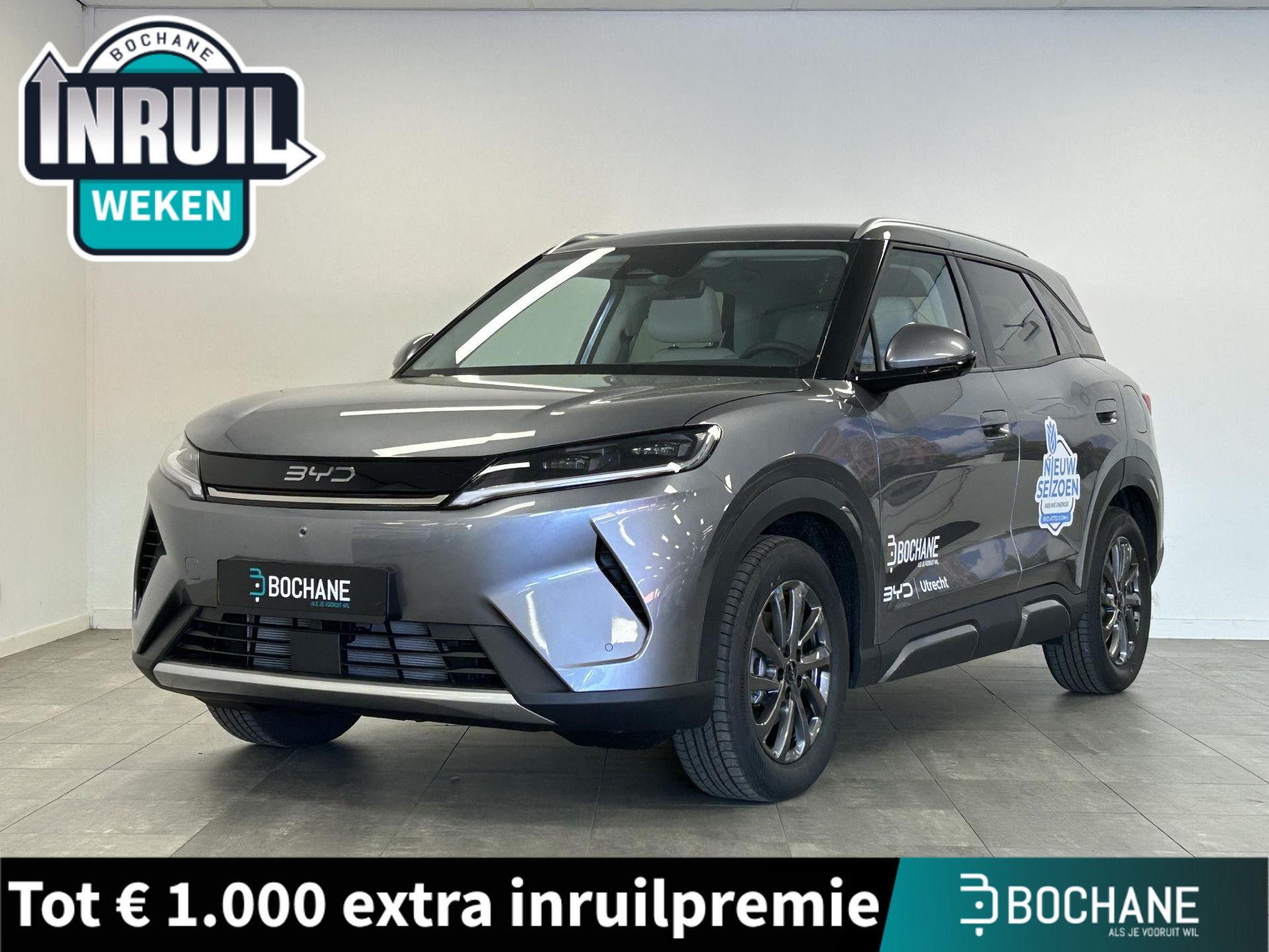 BYD ATTO2