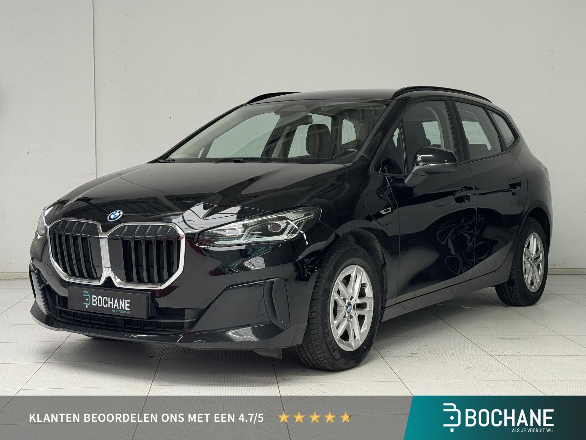 BMW 2-serie