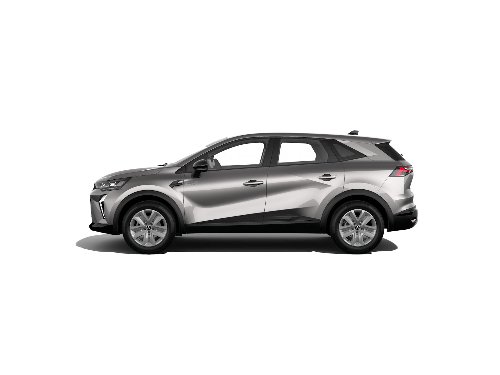 Mitsubishi Grandis