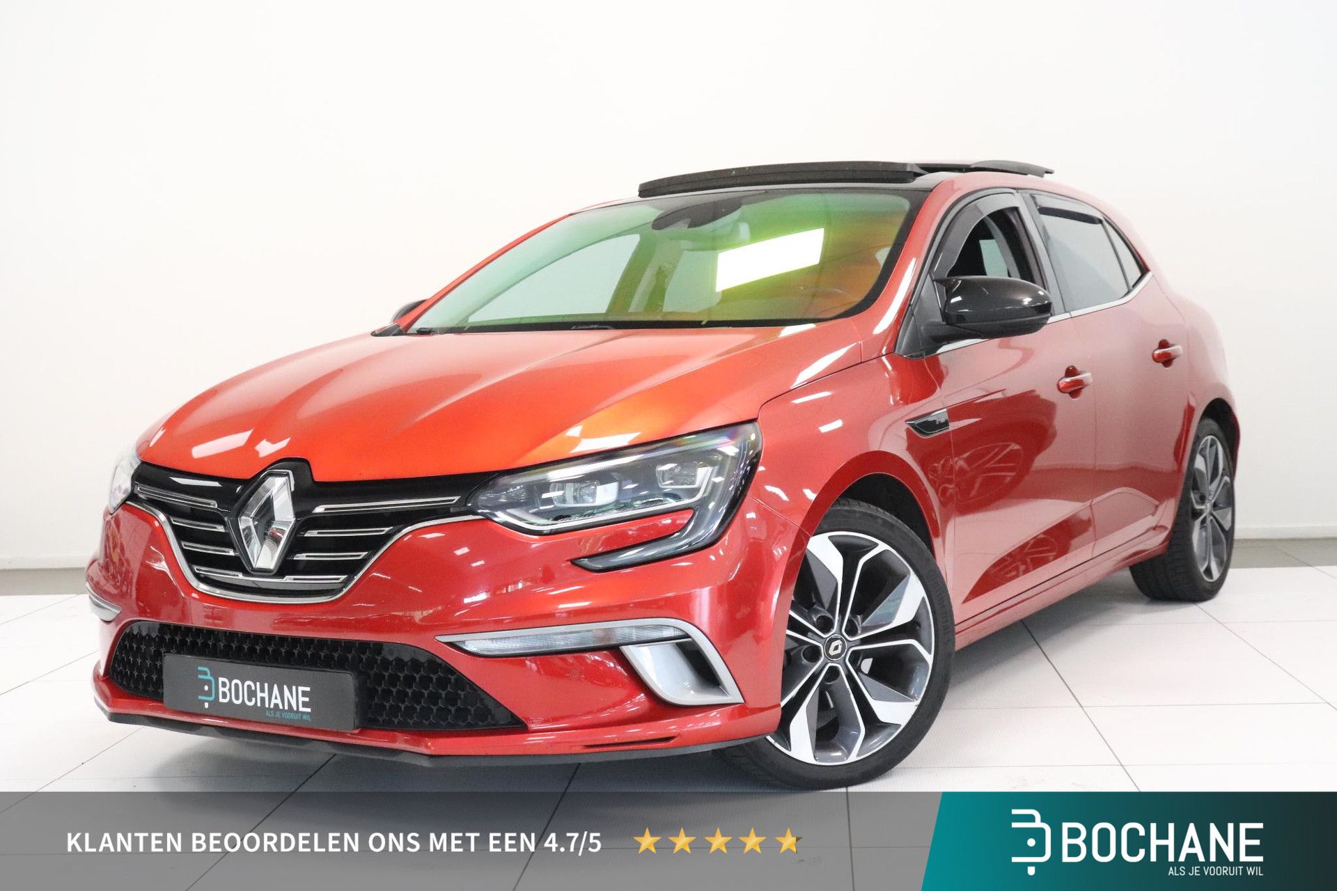 Renault Mégane