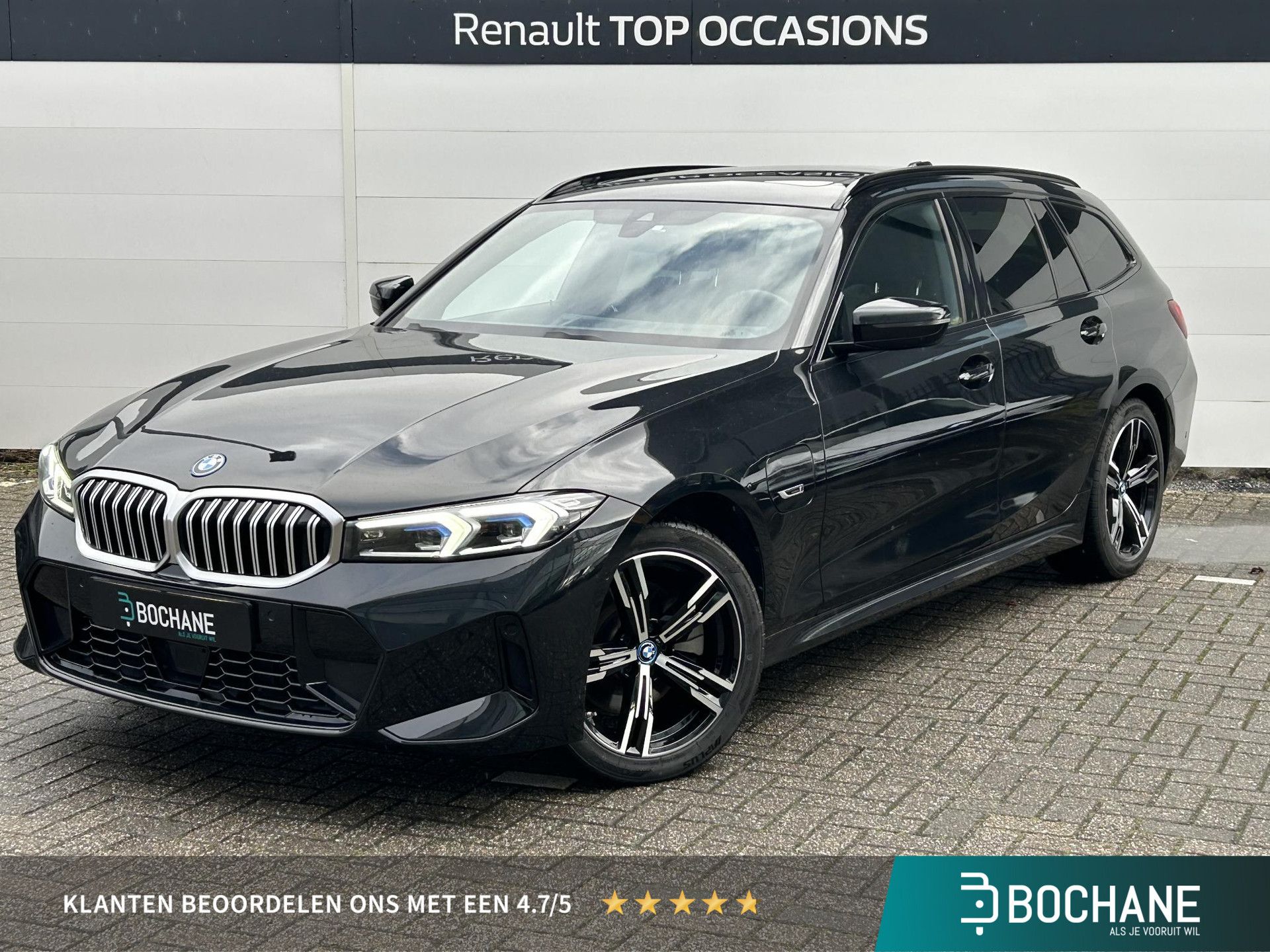 BMW 3-Serie