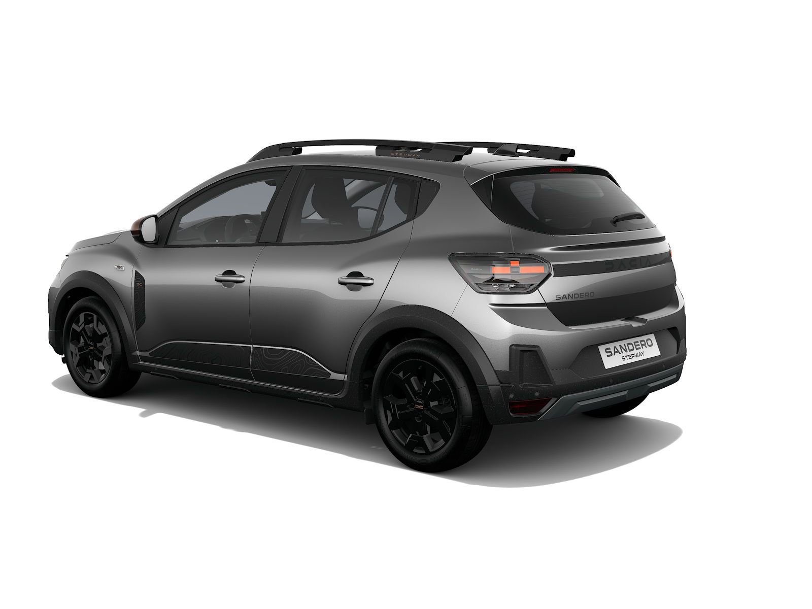 Dacia SanderoStepway